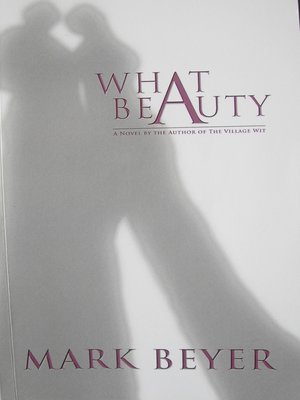 cover image of What Beauty